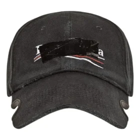 Casquette Gaffer « Black » 719364410B21000