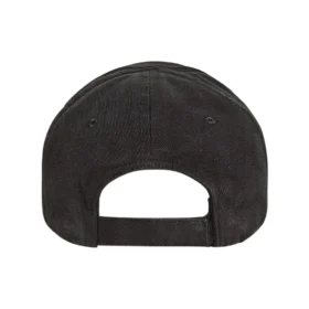 Casquette Gaffer « Black » 719364410B21000