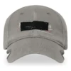 Casquette Gaffer « Gris » 719364410B21290