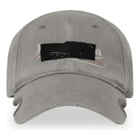 Casquette Gaffer « Gris » 719364410B21290