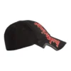 Casquette gothique sans fermeture « Black » 8465044F7B51000