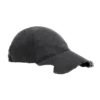 Casquette Heavy Piercing « Black Faded » 744299410B21071