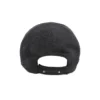 Casquette Heavy Piercing « Black Faded » 744299410B21071