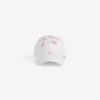 Casquette « i<3 u » pour homme, blanche Casquette « i<3 u » pour homme, blanche