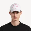 Casquette « i<3 u » pour homme, blanche Casquette « i<3 u » pour homme, blanche