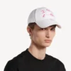 Casquette « i<3 u » pour homme, blanche Casquette « i<3 u » pour homme, blanche