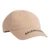 Casquette à logo « Beige » 541400310B29760