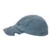 Casquette à logo détruit au laser « Fade Blue » 719281410B24090