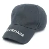 Casquette à logo « Gris » 541400410B21177