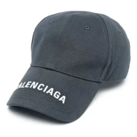 Casquette à logo « Gris » 541400410B21177