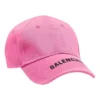 Casquette à logo « Pink » 541400310B25960