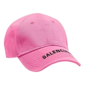 Casquette à logo « Pink » 541400310B25960