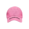 Casquette à logo « Pink » 541400310B25960