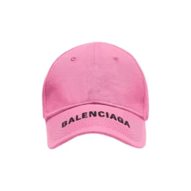 Casquette à logo « Pink » 541400310B25960