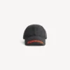 Casquette logo pour homme, noire Casquette logo pour homme, noire