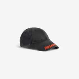 Casquette logo pour homme, noire Casquette logo pour homme, noire