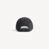 Casquette logo pour homme, noire Casquette logo pour homme, noire
