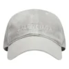 Casquette à logo sur le devant « White » 673319415B30917