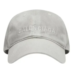 Casquette à logo sur le devant « White » 673319415B30917