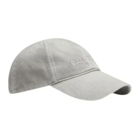 Casquette à logo sur le devant « White » 673319415B30917