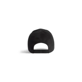 Casquette Paris Strass « Black » 8117534E9B21000 Casquette Paris Strass « Black » 8117534E9B21000