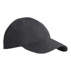 Casquette pliable « Black » 7442684E0B71077