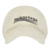 Casquette « Political Campaign Destroyed » « Beige » 673320410B20936