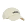 Casquette « Political Campaign Destroyed » « Beige » 673320410B20936
