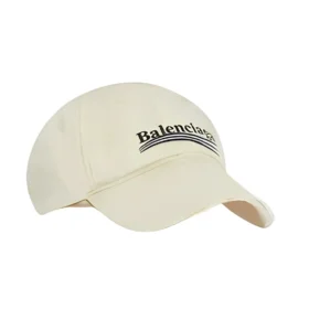 Casquette « Political Campaign Destroyed » « Beige » 673320410B20936