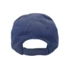 Casquette « Political Campaign Destroyed » « Bleu » 661884310B24277
