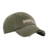 Casquette « Political Campaign Destroyed » « Vert kaki » 673320410B20297