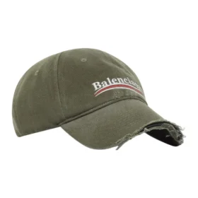 Casquette « Political Campaign Destroyed » « Vert kaki » 673320410B20297