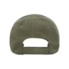 Casquette « Political Campaign Destroyed » « Vert kaki » 673320410B20297