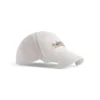 Casquette Political Stencil « Off White Black » 788752410B29860