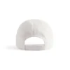 Casquette Political Stencil « Off White Black » 788752410B29860
