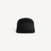 Casquette pour femme, couleur noire Casquette pour femme, couleur noire
