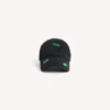 Casquette pour homme « 520 stickers » en noir Casquette pour homme « 520 stickers » en noir