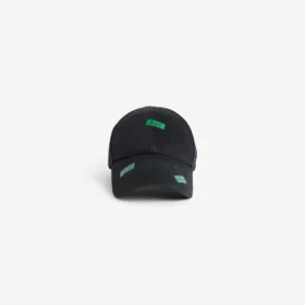 Casquette pour homme « 520 stickers » en noir