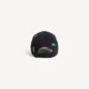 Casquette pour homme « 520 stickers » en noir Casquette pour homme « 520 stickers » en noir