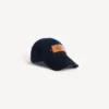 Casquette pour homme avec logo, bleu marine Casquette pour homme avec logo, bleu marine