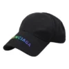 Casquette Rainbow Logo « Black » 564206310B21000