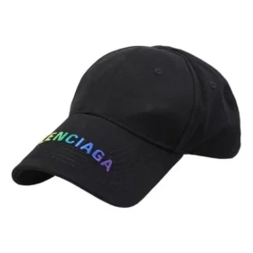 Casquette Rainbow Logo « Black » 564206310B21000