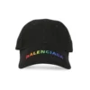 Casquette Rainbow Logo « Black » 564206310B21000