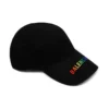 Casquette Rainbow Logo « Black » 564206310B21000
