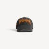 Casquette « Sacra Cœur » Balenciaga pour femme, noire Casquette « Sacra Cœur » Balenciaga pour femme, noire
