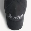 Casquette Sketchy pour homme, noire Casquette Sketchy pour homme, noire