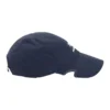 Casquette sportive à visière en B « Blue » 704102459B11177