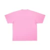 Casquette T-shirt coupe carrée « Rose » 651795TNVL15700
