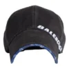 Casquette Tilted Typo « Black » 854036410B21000