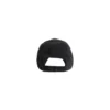 Casquette Tilted Typo « Black » 854036410B21000